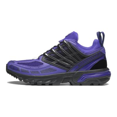 Кроссовки унисекс ACS Pro Liberty Black Astral Aura Purple L47596600