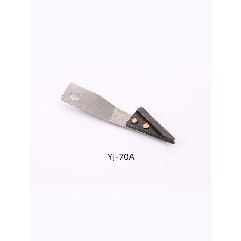 Оригинальные товары Lejiang 65 70 90 100a 110 125 Круглый нож Электрические машинки для стрижки Режущая машина Машина для резки ткани Нижний нож Нож для дна