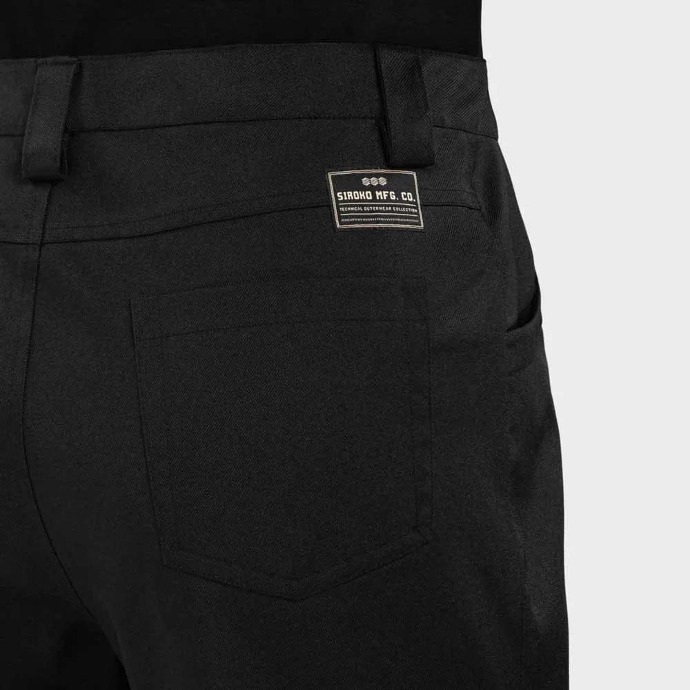 Siroko Брюки Peyto