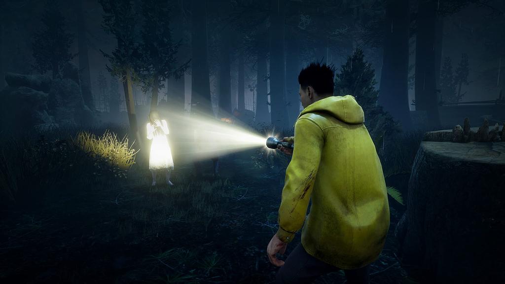 Dead by Daylight Sadako Rising Edition – PlayStation 4 (Япония Официально)