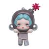 POP MART POP ATTACH SKULLPANDA Серия Off Mode Слепой бокс