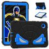 For Samsung Galaxy Tab A7 Lite 8.7 T220 T225 2021 Case Kids Tablet Stand Cover Anti-Fall Stand Armor Case