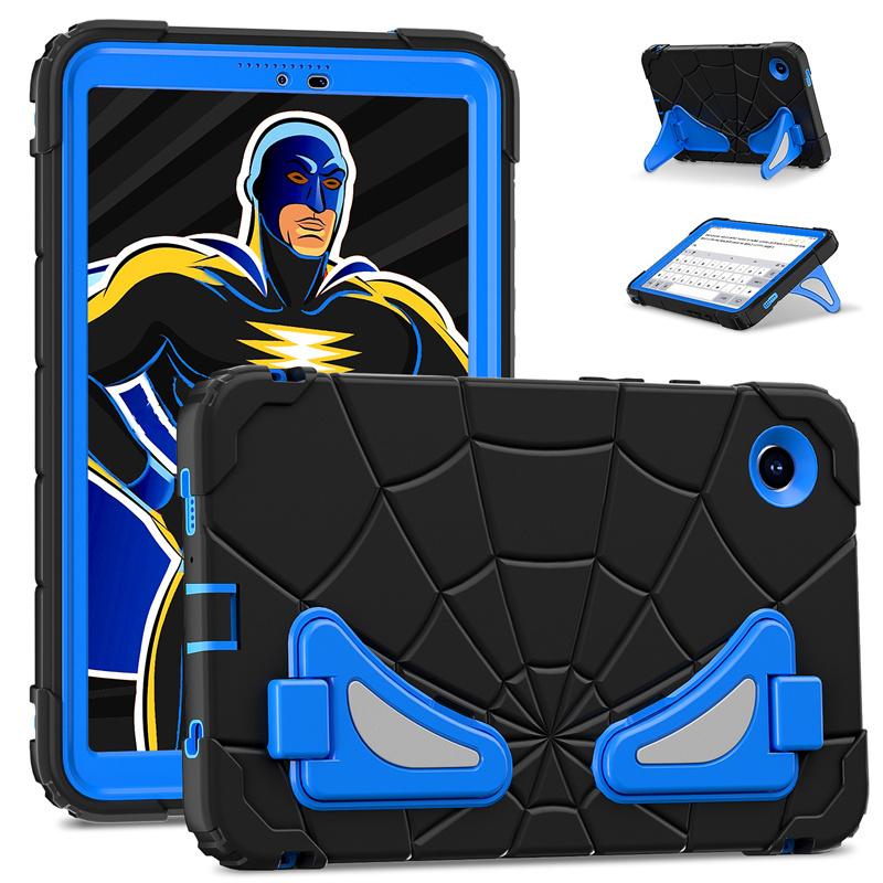 For Samsung Galaxy Tab A7 Lite 8.7 T220 T225 2021 Case Kids Tablet Stand Cover Anti-Fall Stand Armor Case