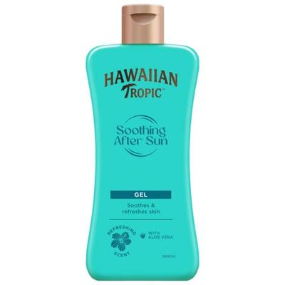 Hawaiian Tropic Гель после загара Охлаждающий Алоэ Вера 200 мл