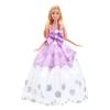 Casual Wear Doll Wedding Dress Fashion 30cm Doll Accessories Girl Costume Clothes  30cm Doll