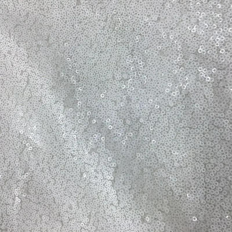 Ширина 130x100 см Ткань с пайетками 3 мм Искрящаяся Розовое золото Серебро Блестящая ткань для одежды Сцена Вечеринка Свадьба DIY Декор Шитье