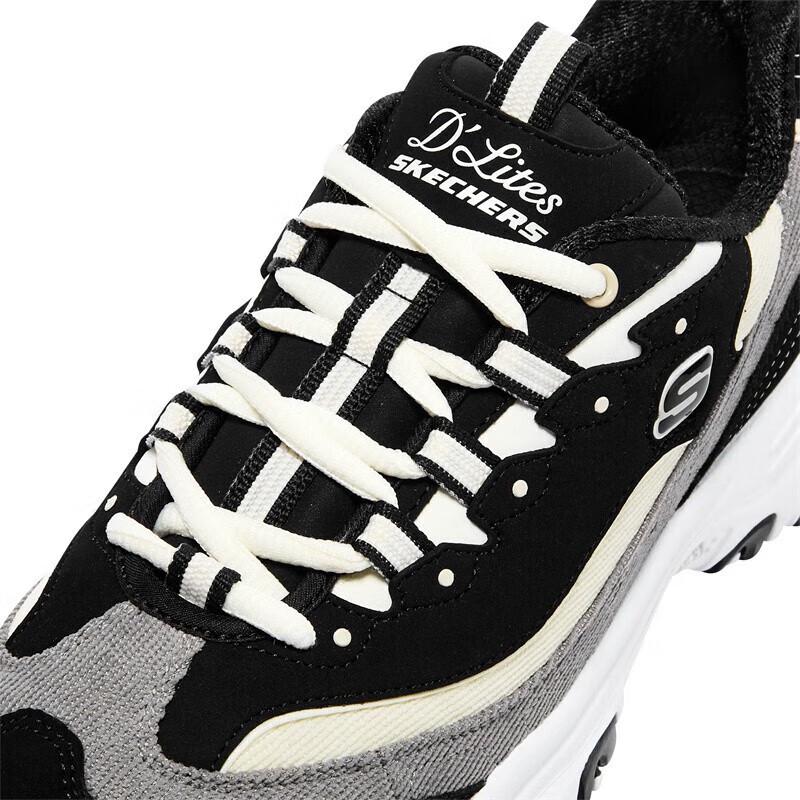 Skechers Женские кроссовки D'Lites Chunky 149906