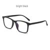 Anti-Blue Light Glasses High Quality Square Eyewear Women Men Luxury Eyeglasses Blue Light Blocking Man Lady Computer Eyeglas