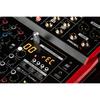 PROEL PLAYMIX6 JP Компактный микшер с 100 цифровыми записями MP3 и функциями аудиоинтерфейса, 6-канальный, 24-битный звук, встроенные эффекты, воспроизведение,