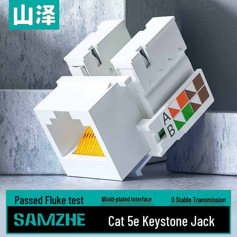 SAMZHE WAN-04 RJ45 Network Module