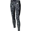 Nike Модные Удобные Для Кожи Беговые Длинные Штаны Женские Низ 728405-012