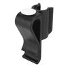 5Pcs Durable Golf Bag Clamp Club Putter Clips Holder with Ball Markers Accessories