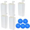 Xiaomi Hanging Slow-Release Dispenser Toilet Bowl Cleaner WC Toilet Solid Dispenser Tank Replacement Part Buffer Box Extends Cleaning