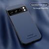 Бизнес Кожаная Мягкая Рамка Магнитная Крышка Для Google Pixel 8 Pro 8A Pixel8 Pro Чехлы Для Телефона Capa