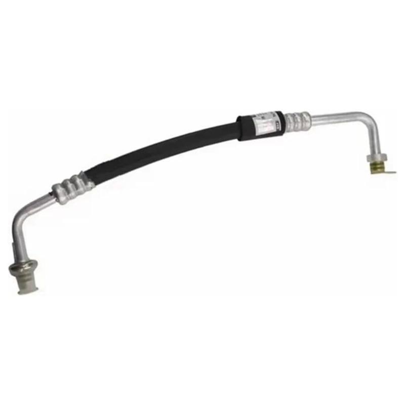 Универсальный шланг компрессора кондиционера, устойчивый к высокому давлению, трубка кондиционера 6460GW 6460KK для автомобилей 206 C2