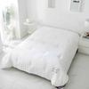 Dohia Wormwood Antibacterial Seven-Hole All-Season Quilt
