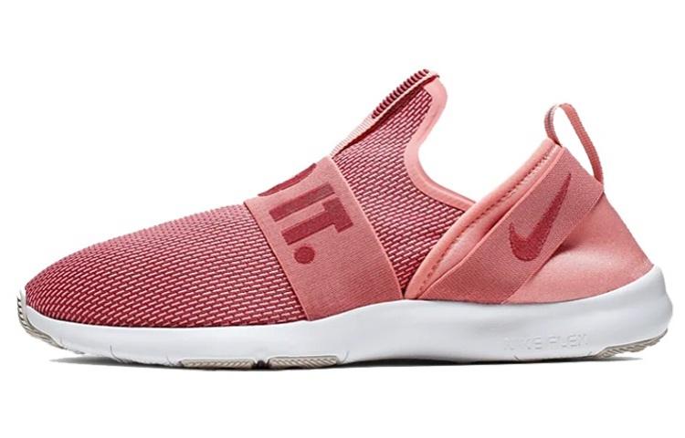 Nike Женский тренажер Flex Motion 'Розовый кварц' AJ5905-603
