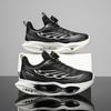 Kids Running Shoes Casual Sneakers School Walking and Daily Activity Youth Everyday Footwear Casual Play Shoes Sizes 31-40
