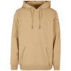 Build Your Brand Mens Ultra Heavyweight Regular Hoodie
