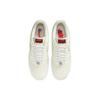Nike Кроссовки унисекс Air Force 1 07 Year of the Dragon Cream Sail Vapor-Green FZ5052-131