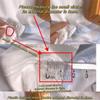 Набор из 4 шт. Удлинитель для подгузника T3 для детской одежды Мягкий Эластичный Хлопок Регулируемый Удлинительный Лист