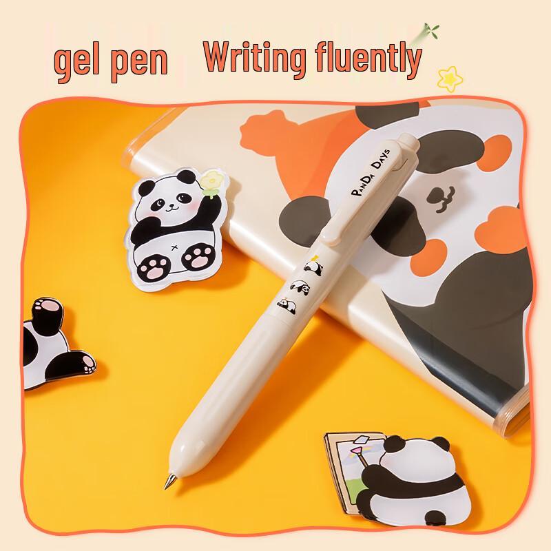 Deli Panda Stationery Gift Set VG61