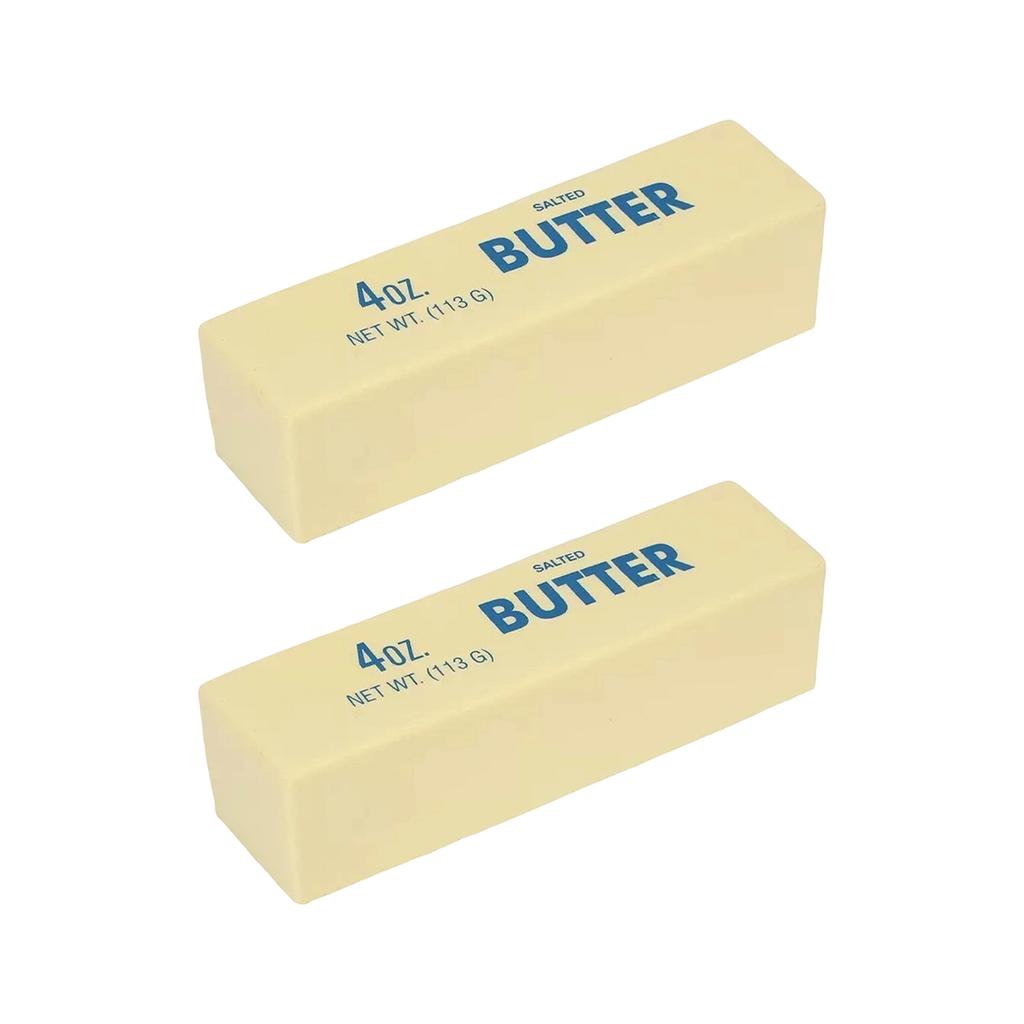 BUTTER Милый Сжимаемый Деликатный Игрушка-антистресс Подарок Подходит Для Дня Рождения Маленькой Девочки