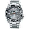 [Seiko Watch] Five Sports Retro Color Collection Special Edition "Sports Style" SBSA217 Men's Silver Watch