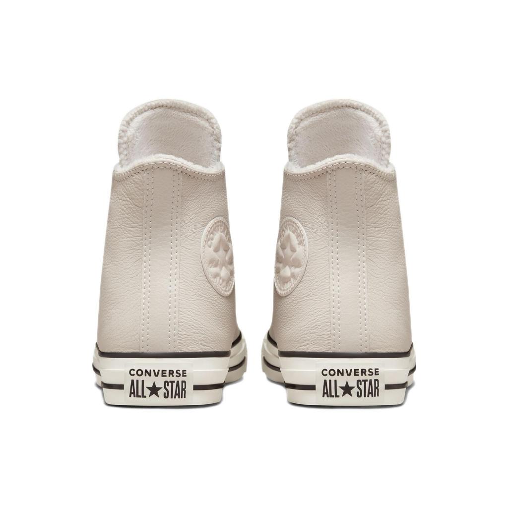 Converse Chuck Taylor All Star Counter Climate High Desert Sand Egret Unisex Sneakers Cream A01334C