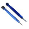 Watchband Screwdriver 4 5 Paws Screwdrivers 2.35mm Tip For Richard Miller Yubo Watchband Bezel Case Screws Repair
