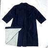 [Б/у] Пальто женское S Max Mara полиэстер/b48-35