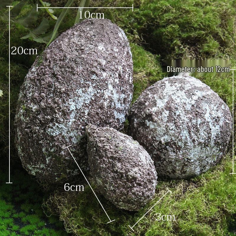 Artificial Moss Turf Carpet for Indoor & Outdoor Decoration