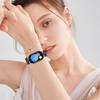Ремешки миланского типа для Xiaomi Smart Band 8 Pro, металлический ремешок из нержавеющей стали