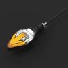 12V LED Motorcycle Indicators Flowing Turn Signal Lights Motorbike Turning Indicators Bulbs for Motorcycle Motorbike Accessories