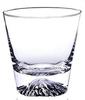 Fuji Glass Tumbler Rock Traditional Wooden Box Wedding Gift Present No Wooden [morning Place] Mt. (Fuji Box)