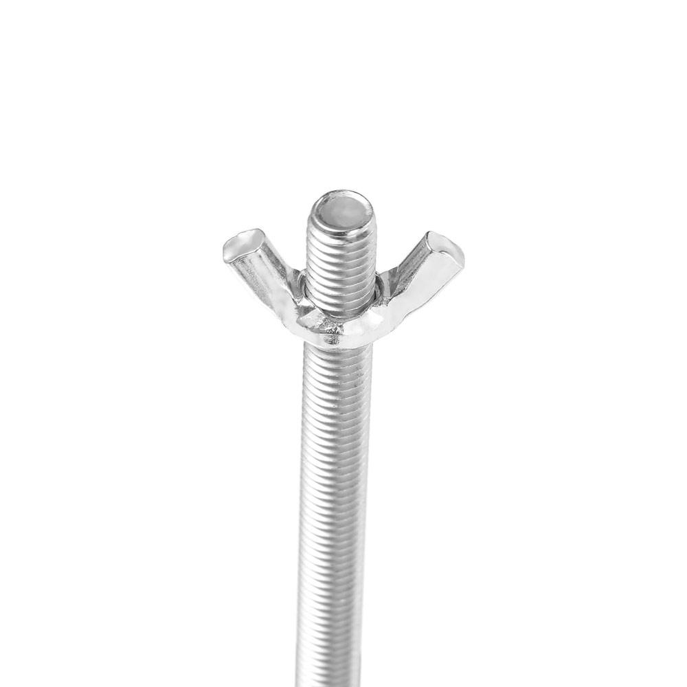 Generic Spare Tire Carrier Holder Wear Resistant Tire Carrier Bracket Wheel Bracket Most Tire