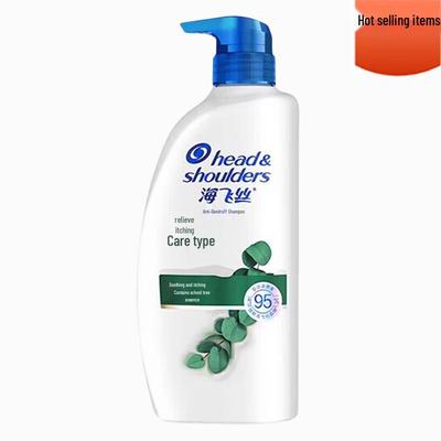 Шампунь против перхоти Head & Shoulders