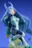 Bell Fine My Hero Academia Hado Nejire Hero Suit Scale PVC Painted Completed Figure BF130 Ver. 1/8