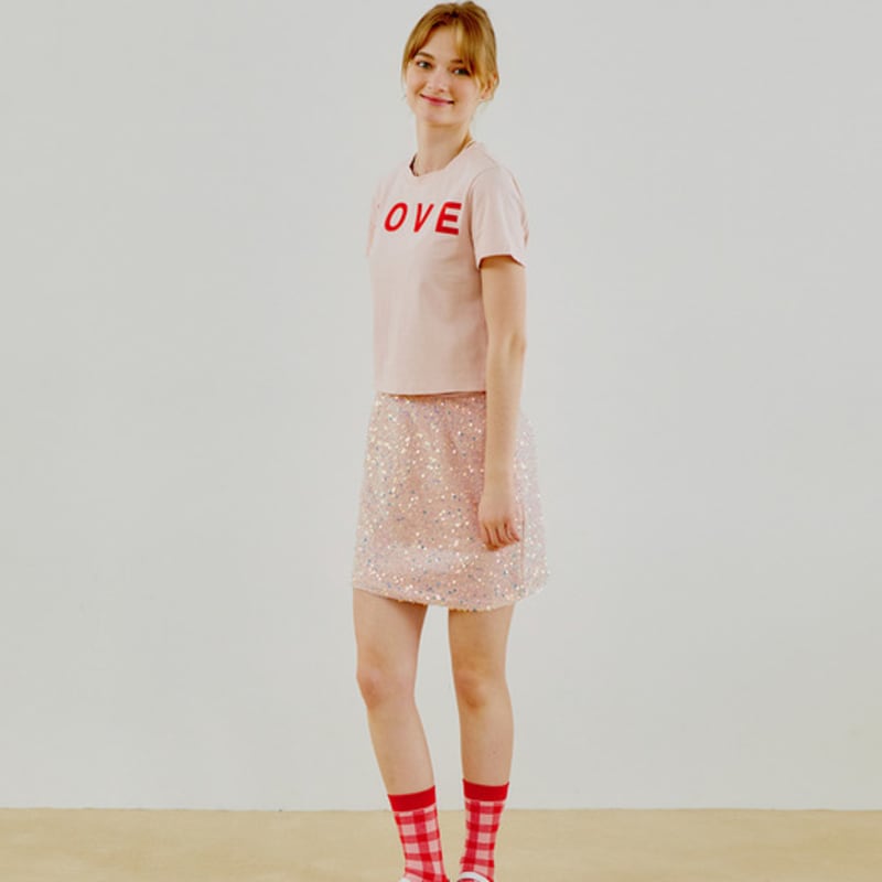 МЕСЯЦ ЗА МЕСЯЦЕМ проверьте свои носки_розовые&красные