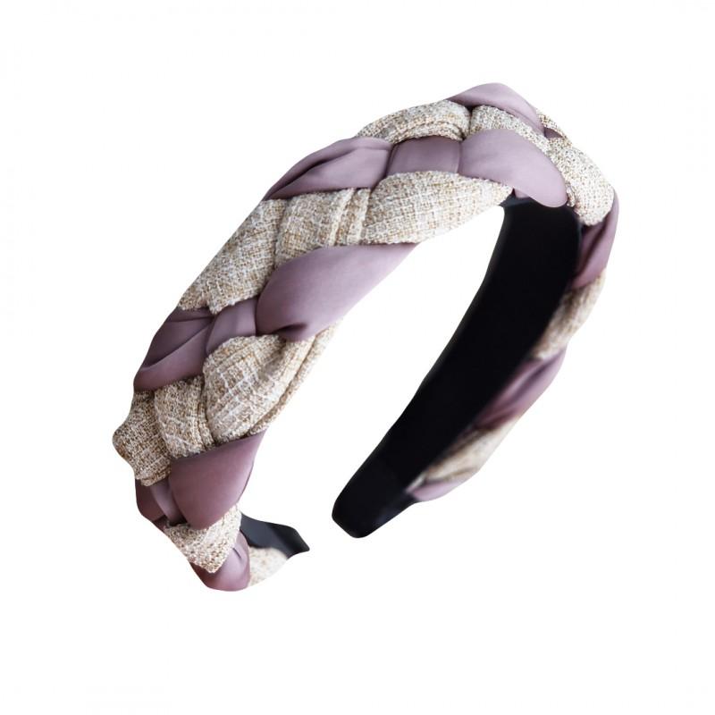 Women' Hair Band, Decorative, Smooth, Simple, Fashionable
