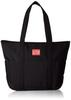 Manhattan Portage Tompkins Tote Bag (M), Black