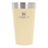 STANLEY Tumbler Cup Stacking Vacuum Pint Yellow Thermal/Cold 0.47L 10-02282-320 (Yellow/FF)