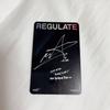 [Б/У] Фотокарточка NCT127 Regulate Марк