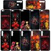 Для iPhone 17 16 15 Xiaomi Poco F7 F8 X7 X6 C85 C75 C71 M8 Redmi Note 14 13 12 11 Pro Max 14C 13C 15C A3 A4 Чехол для телефона Комиксы Дэдпул Росомаха Обложка