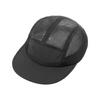 INS Men Fishing Caps Quick Dry Sports Mesh Caps Elegant Mesh Baseball Caps  Outdoor