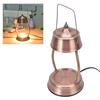 Dimmable Electric Candle Lamp Adjustable Brightness Wax Warmer Lamp  Bedroom Decor
