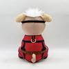 Deadpool Wolverine Plush Toy Animal Collection Soft Stuffed Doll For Kids And Collectors