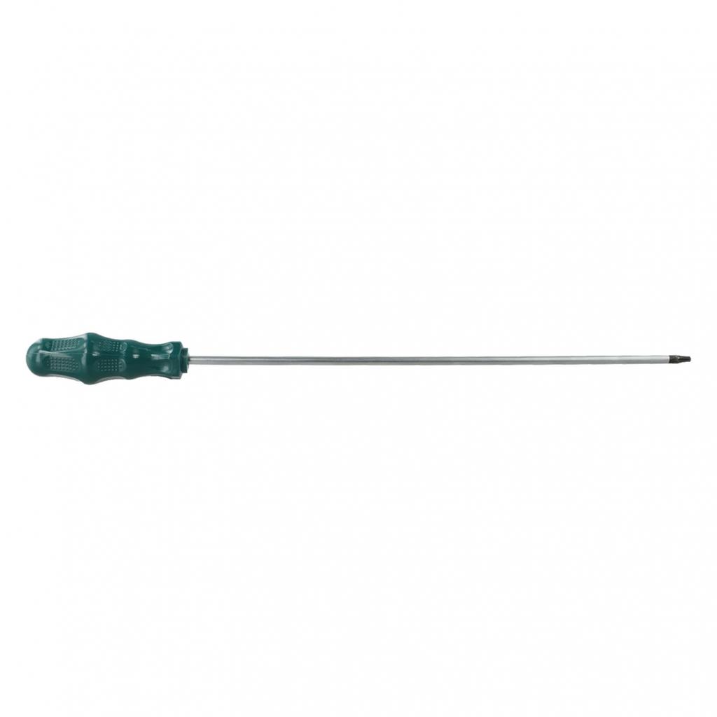 400mm Torx Screwdriver Extra Long Torx Screwdriver Ergonomic Handle Design