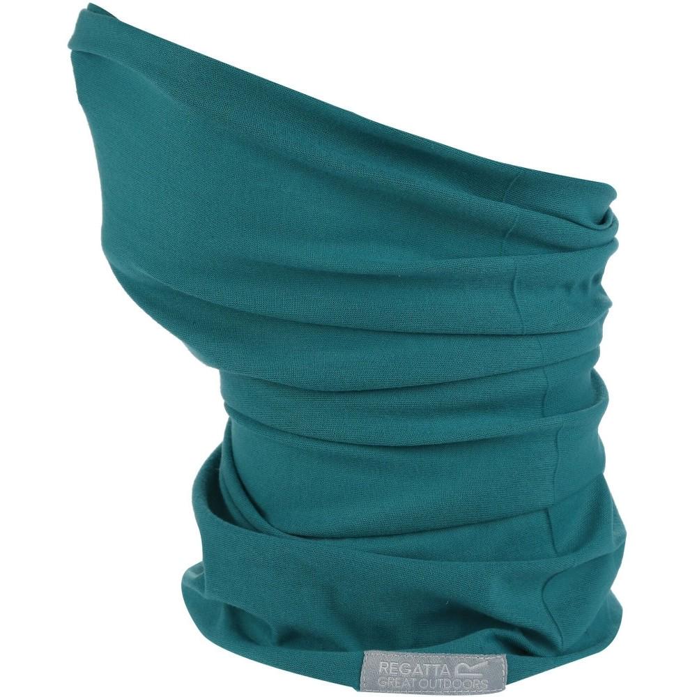 Regatta Многотрубный шарф/грелка для шеи Great Outdoors для взрослых унисекс