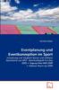 The Eventplanung Und Eventkonzeption Im Sport Book